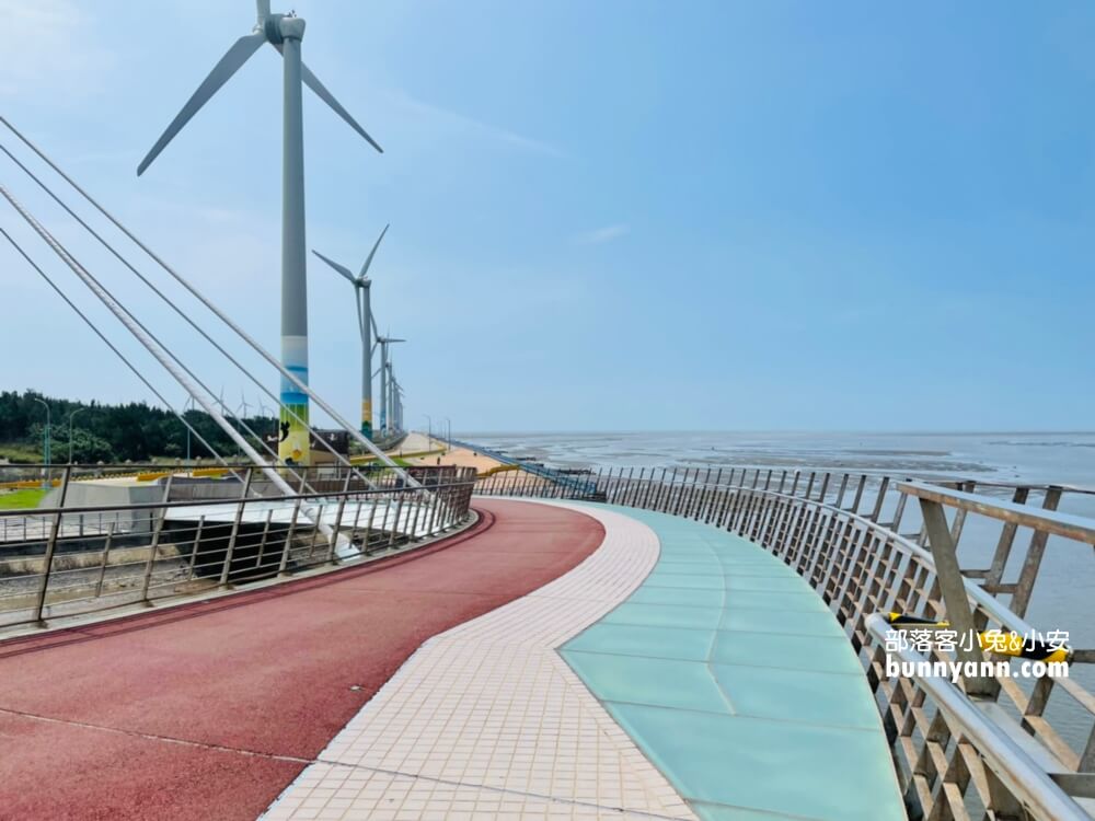 台中高美濕地一日遊！步道開放時間、附近景點這樣玩不無聊