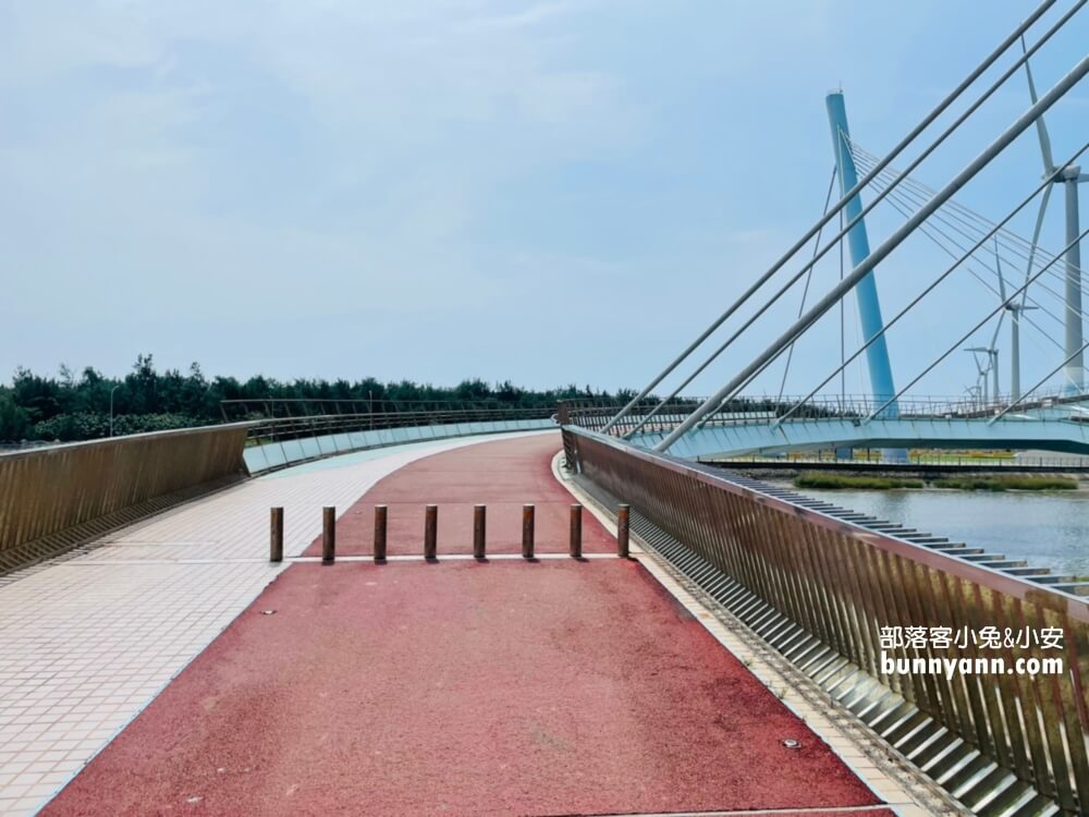 台中高美濕地一日遊！步道開放時間、附近景點這樣玩不無聊