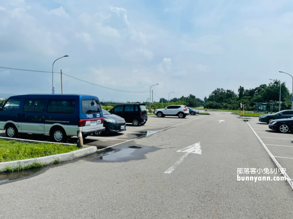台中高美濕地一日遊！步道開放時間、附近景點這樣玩不無聊