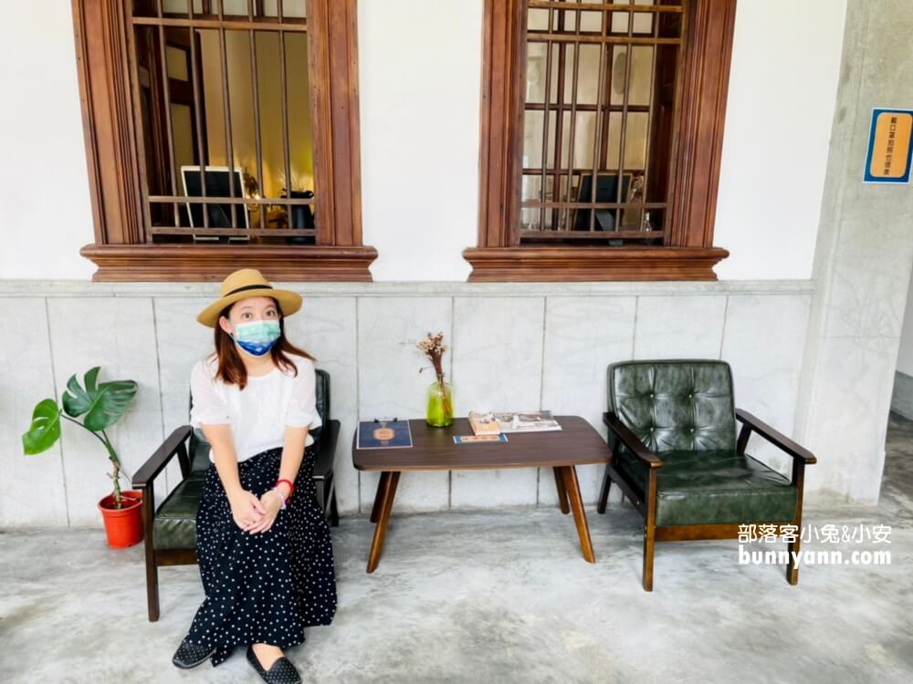 台中「聚奎居」烏日超美婚紗景點，門票一百的市定古蹟