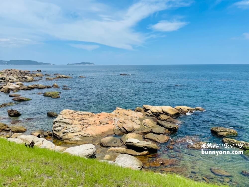 外木山濱海大道