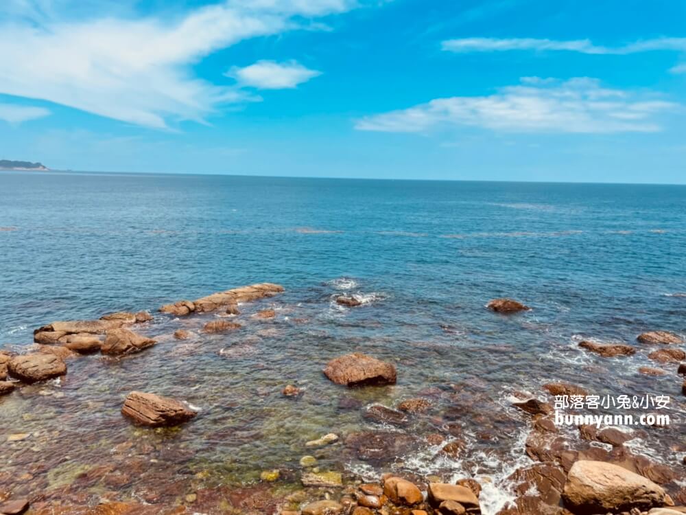 外木山濱海大道