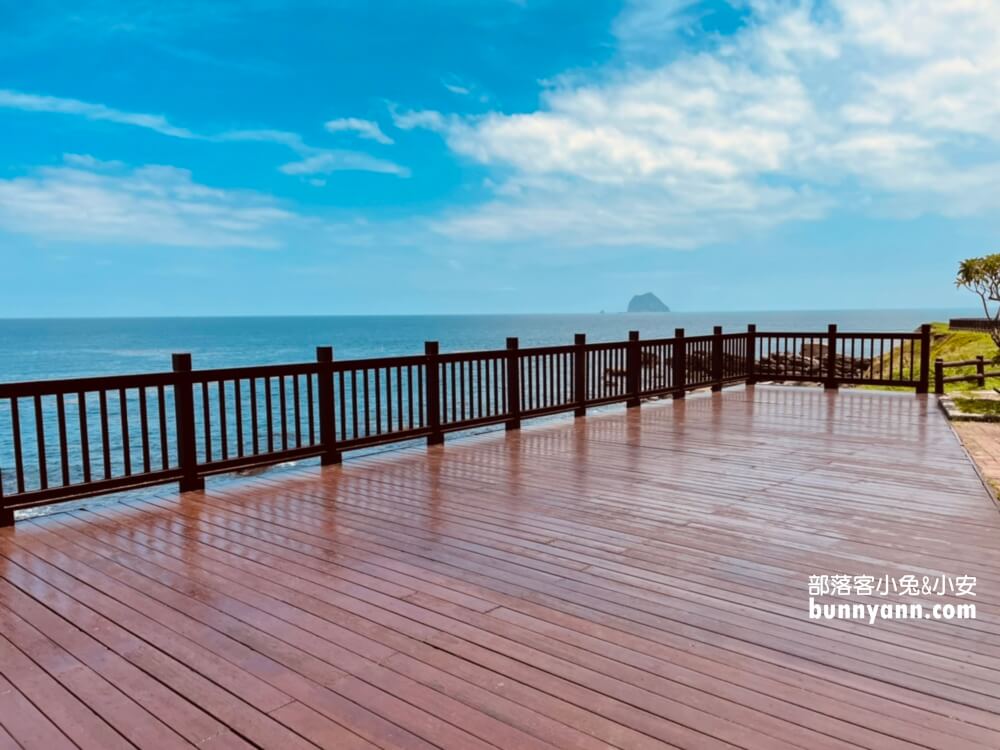 外木山濱海大道