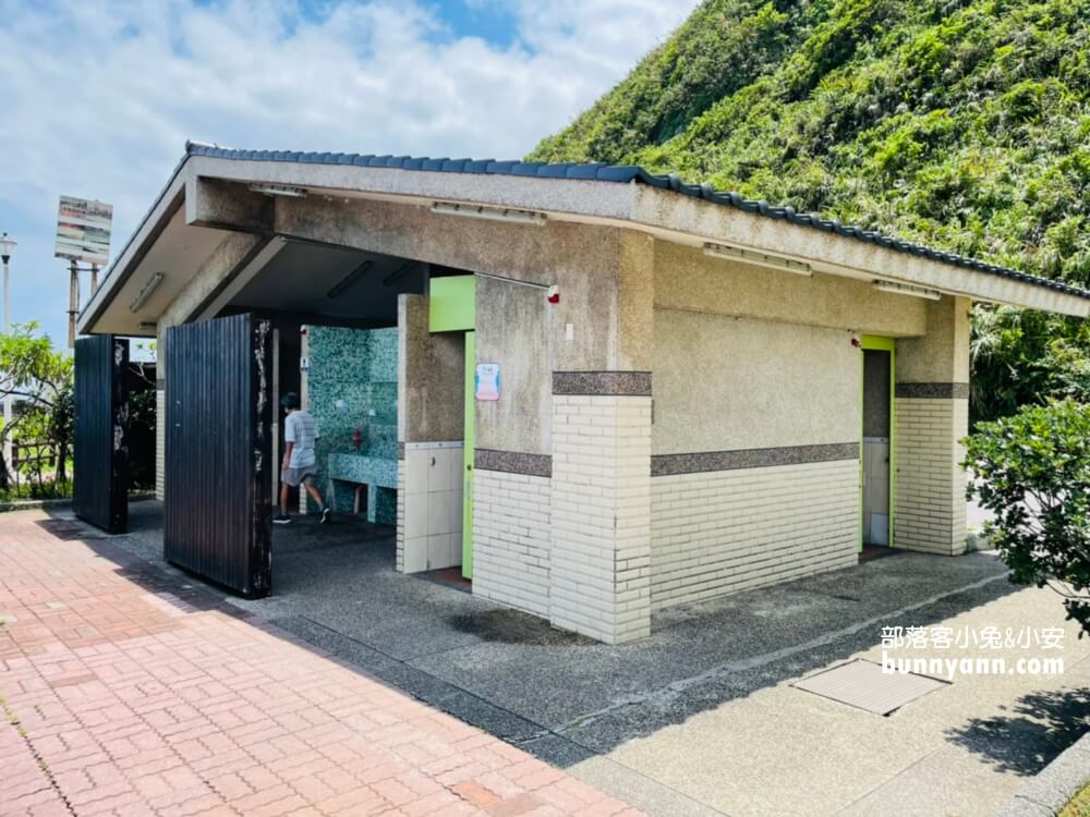 外木山濱海大道