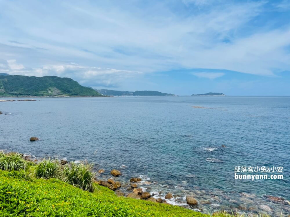 外木山濱海大道