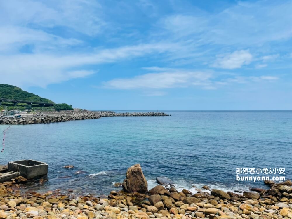 外木山濱海大道