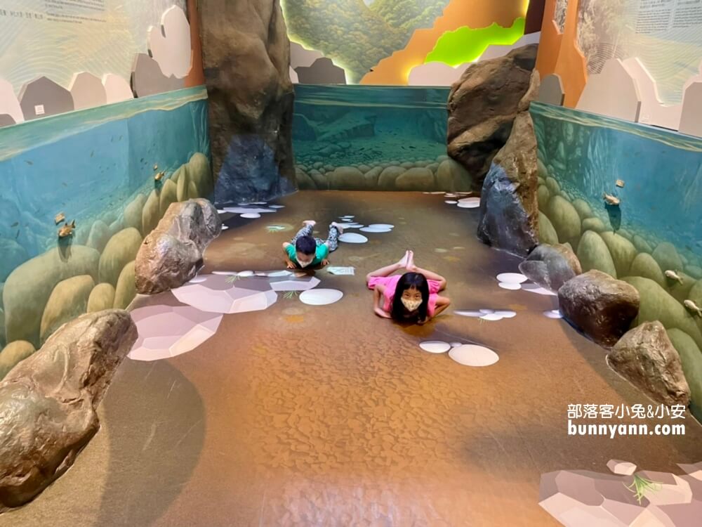 三峽【滿月圓國家森林遊樂區】來回兩小時輕鬆走賞瀑步道，停車資訊整理