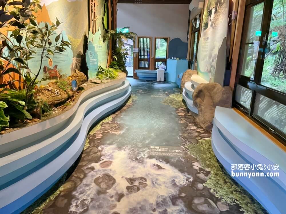 三峽【滿月圓國家森林遊樂區】來回兩小時輕鬆走賞瀑步道，停車資訊整理
