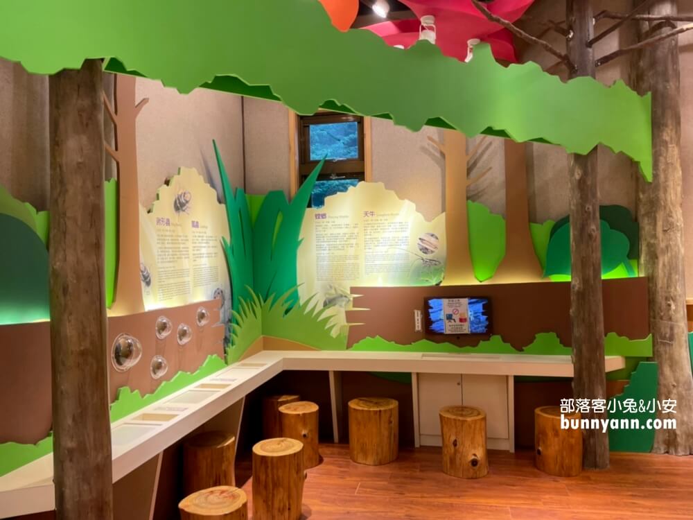 三峽【滿月圓國家森林遊樂區】來回兩小時輕鬆走賞瀑步道，停車資訊整理
