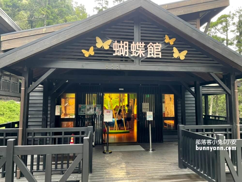 三峽【滿月圓國家森林遊樂區】來回兩小時輕鬆走賞瀑步道，停車資訊整理