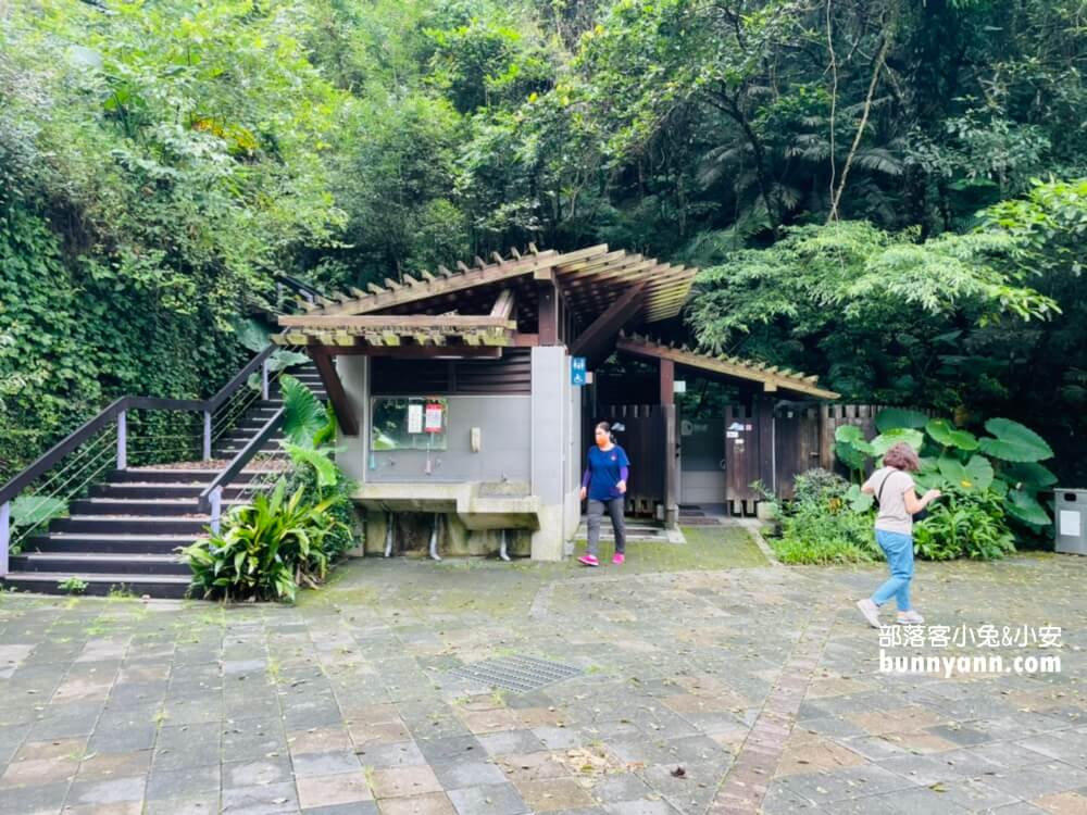 【舊百吉隧道】下雨天也能來訪，只要步行約10分鐘就能抵達終點