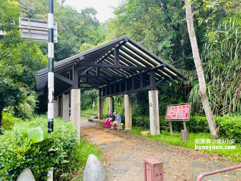 【舊百吉隧道】下雨天也能來訪，只要步行約10分鐘就能抵達終點