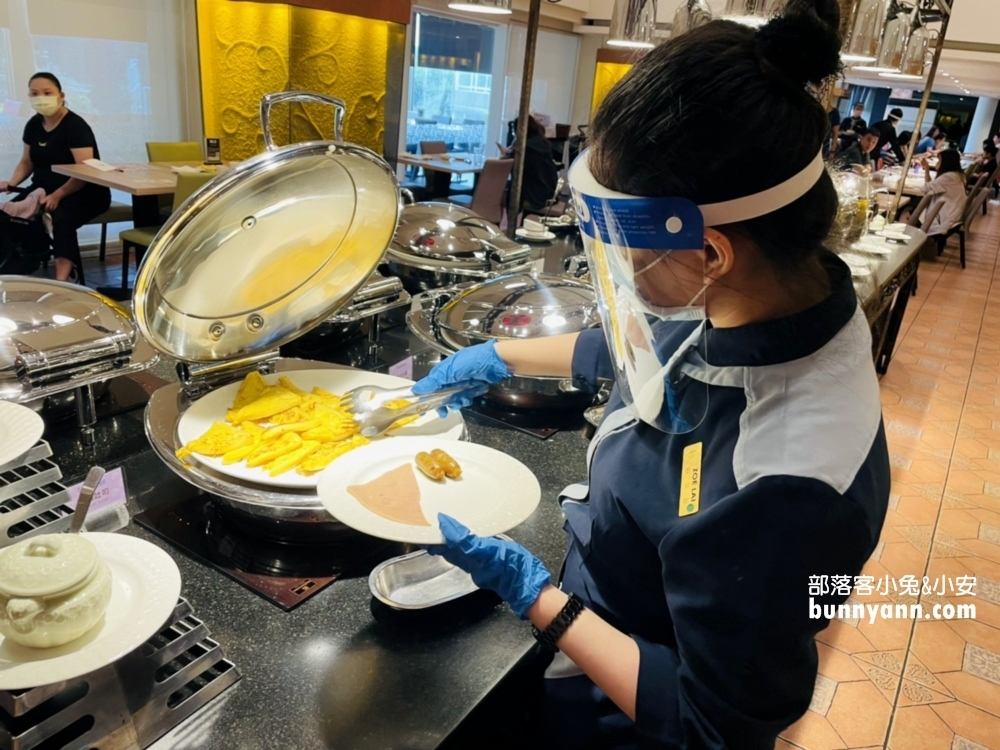 烏日住宿【清新溫泉飯店】眺望城市美景一泊二食介紹這樣住一晚！