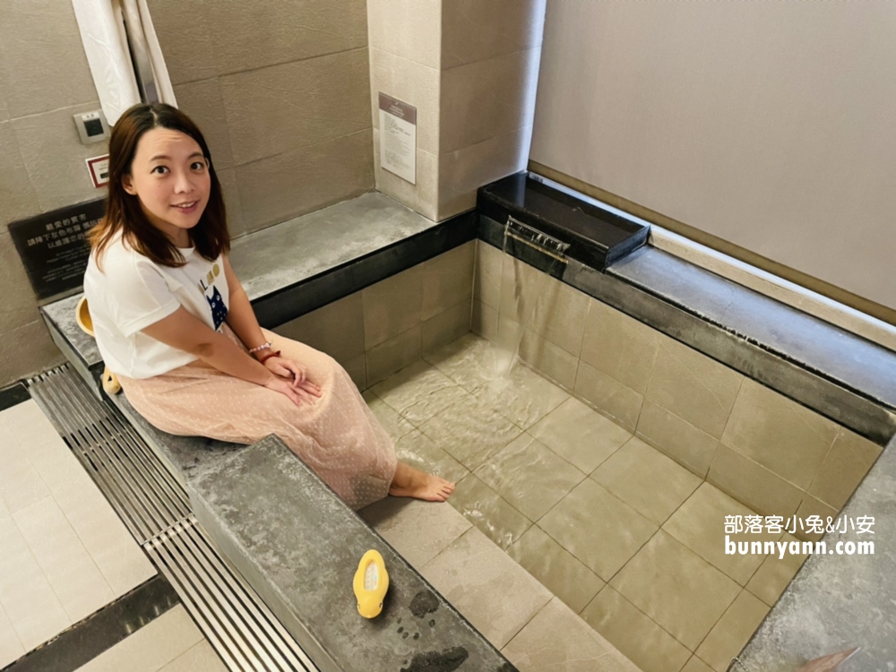 烏日住宿【清新溫泉飯店】眺望城市美景一泊二食介紹這樣住一晚！