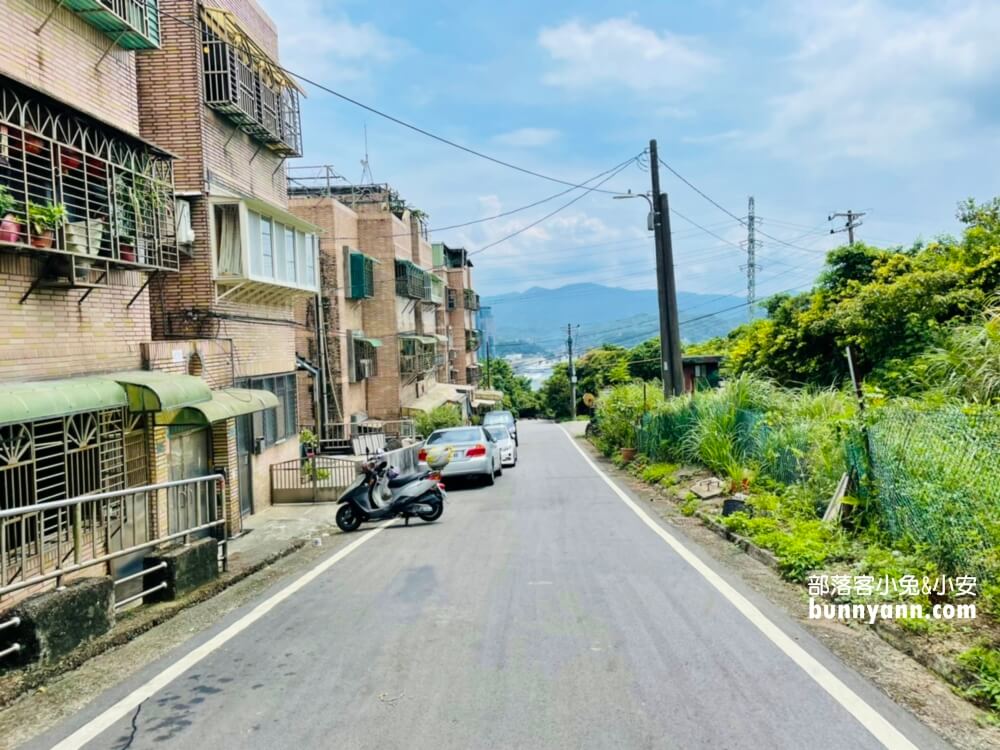 球子山燈塔｜無死角眺望基隆嶼美麗海景!!