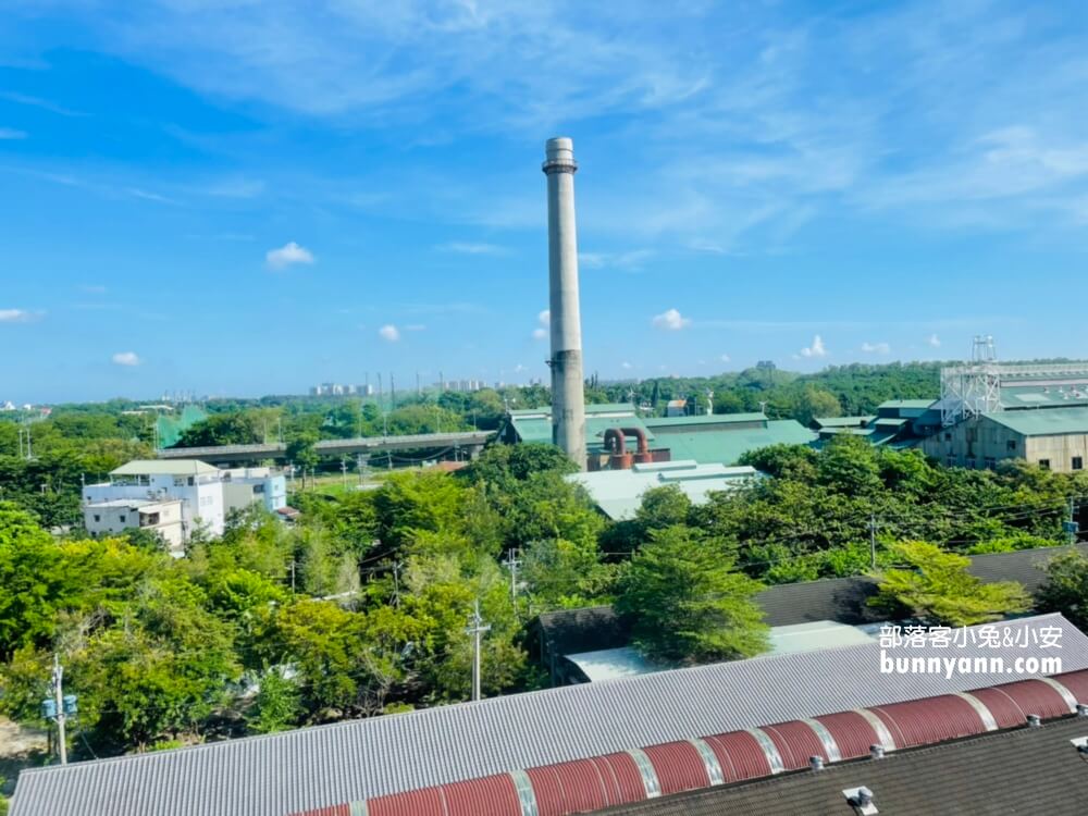 【捷絲旅台南虎山館】詳細戶外泳池、主題房、餐點、停車資訊攻略