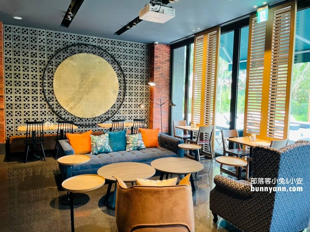 【捷絲旅台南虎山館】詳細戶外泳池、主題房、餐點、停車資訊攻略