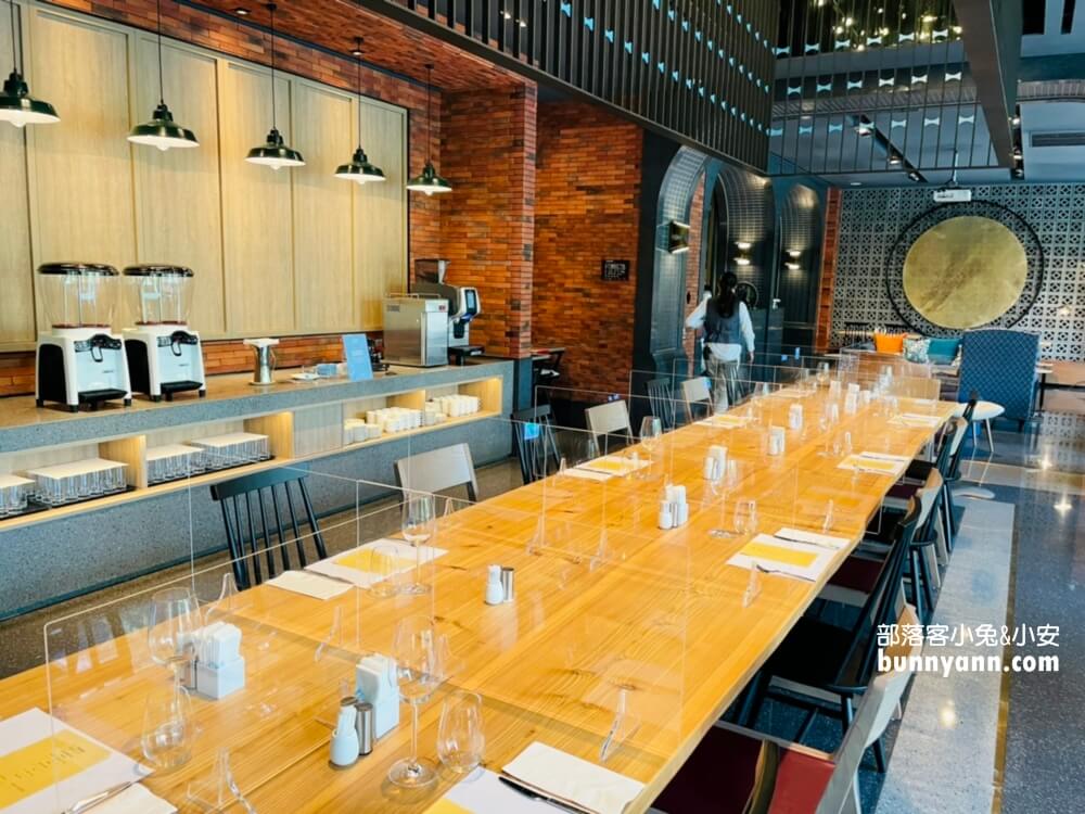 【捷絲旅台南虎山館】詳細戶外泳池、主題房、餐點、停車資訊攻略