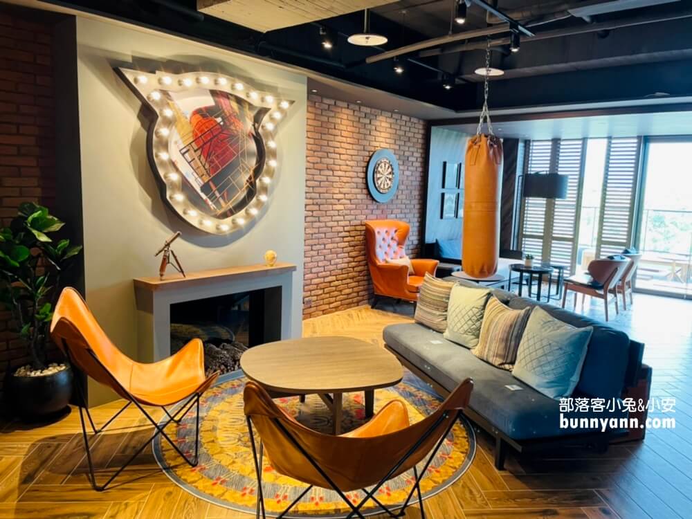 【捷絲旅台南虎山館】詳細戶外泳池、主題房、餐點、停車資訊攻略