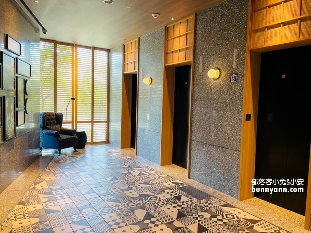 【捷絲旅台南虎山館】詳細戶外泳池、主題房、餐點、停車資訊攻略