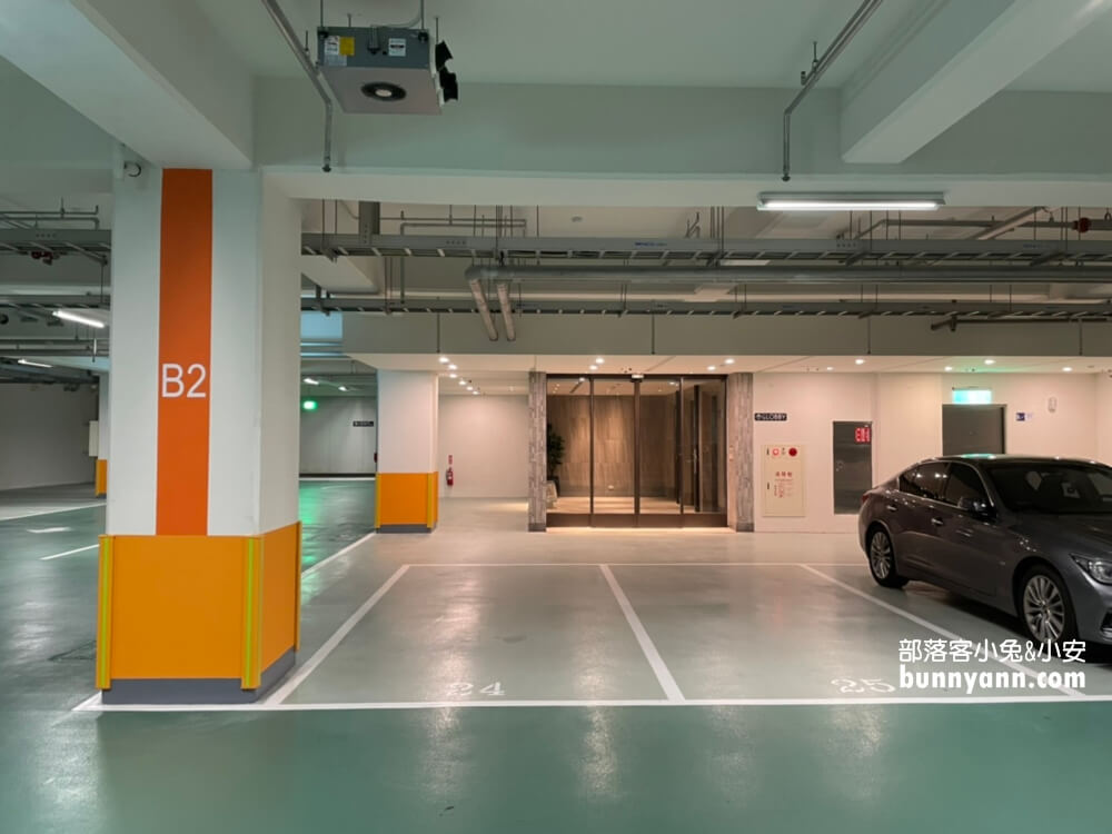 【捷絲旅台南虎山館】詳細戶外泳池、主題房、餐點、停車資訊攻略