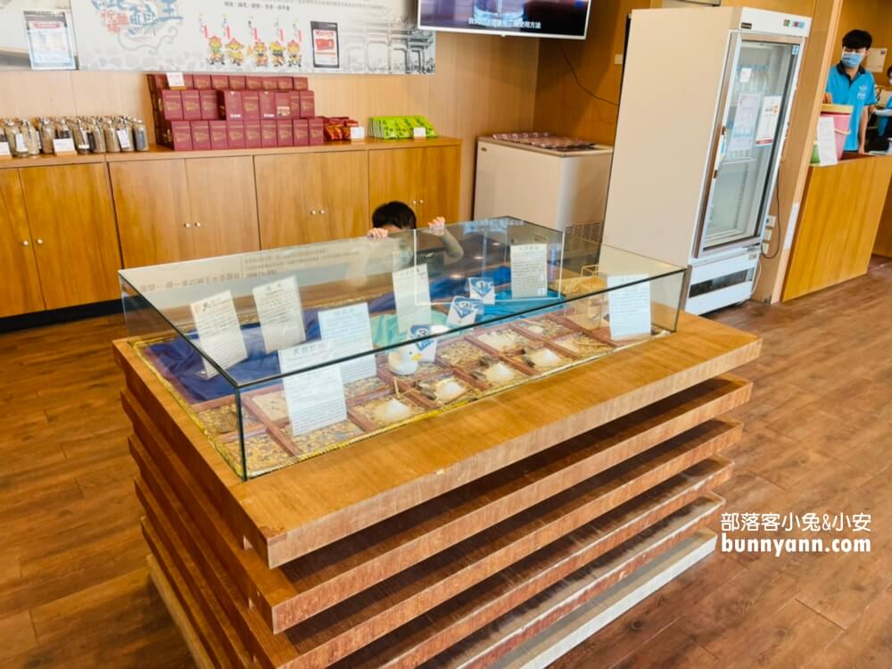 台南【井仔腳瓦盤鹽田】停留時間一小時的好玩戶外景點
