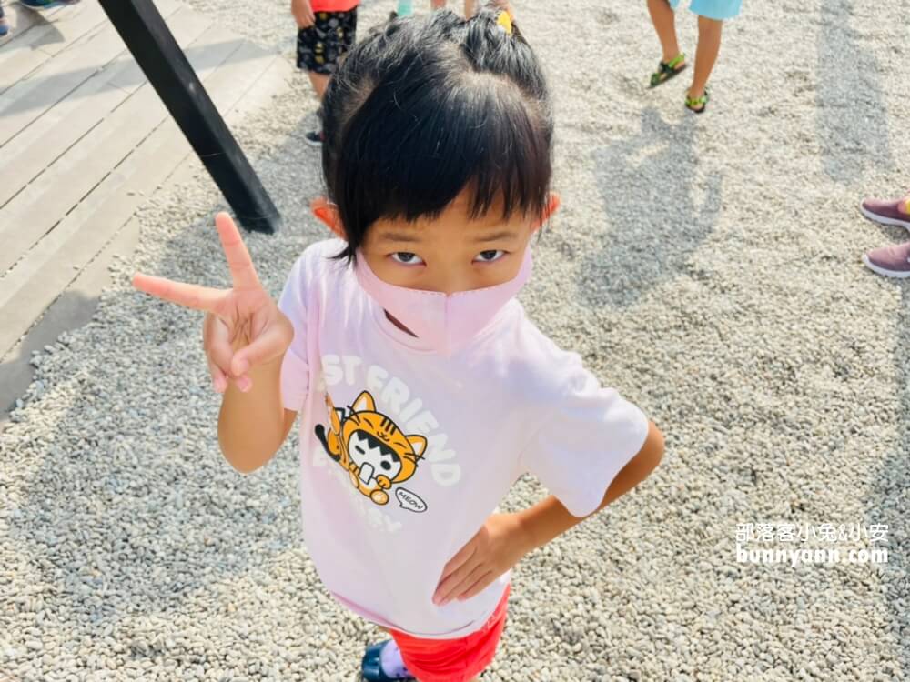 竹北【AI智慧園區公園】滑步車練習場，親子沙坑遊戲場來囉