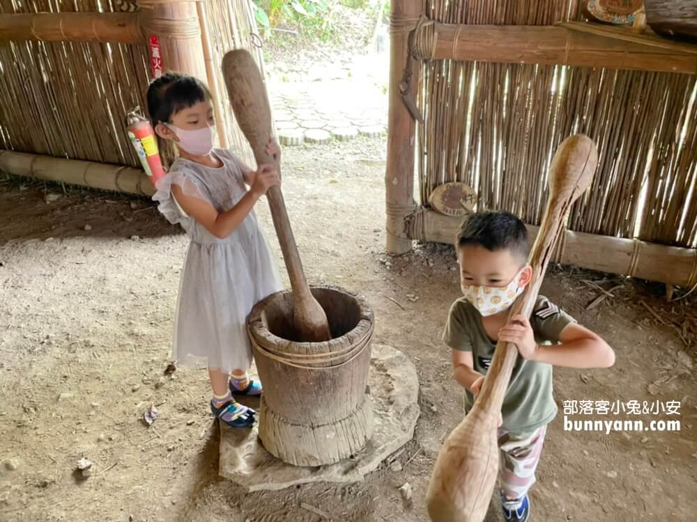 2025「優遊吧斯鄒族文化部落」🌿原住民部落文化村，來看精彩舞蹈表演