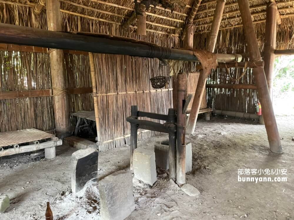 2025「優遊吧斯鄒族文化部落」🌿原住民部落文化村，來看精彩舞蹈表演