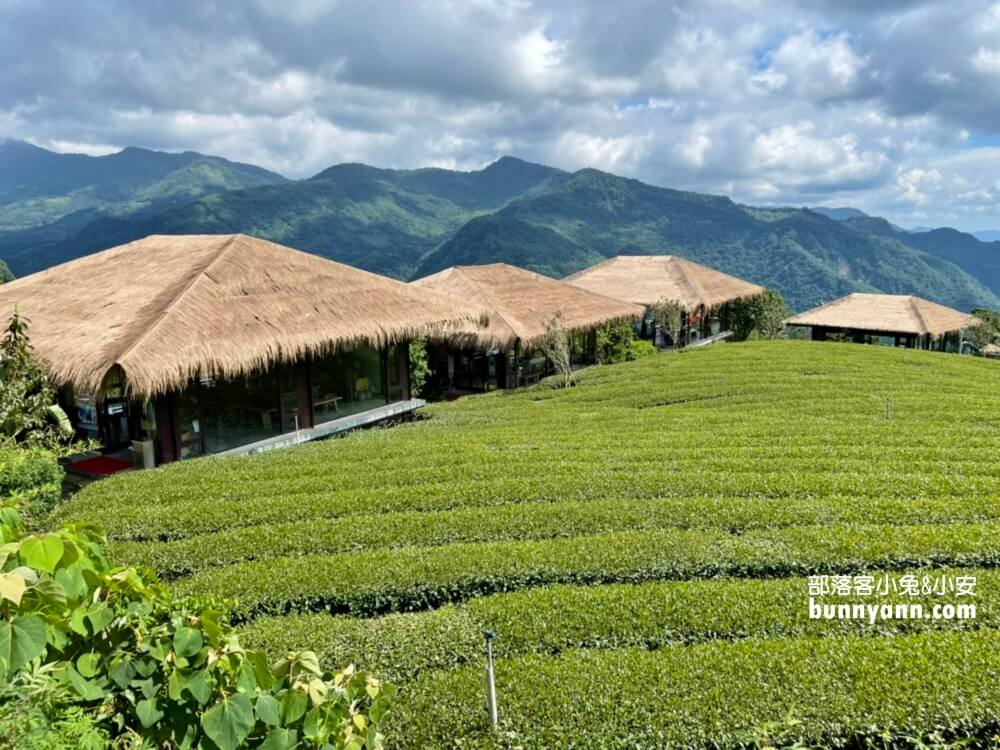 2025「優遊吧斯鄒族文化部落」🌿原住民部落文化村，來看精彩舞蹈表演
