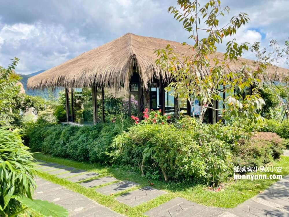 2025「優遊吧斯鄒族文化部落」🌿原住民部落文化村，來看精彩舞蹈表演