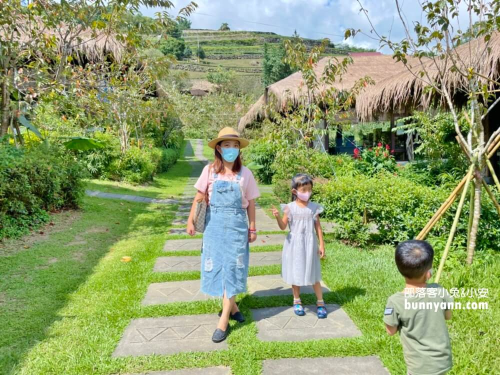 2025「優遊吧斯鄒族文化部落」🌿原住民部落文化村，來看精彩舞蹈表演
