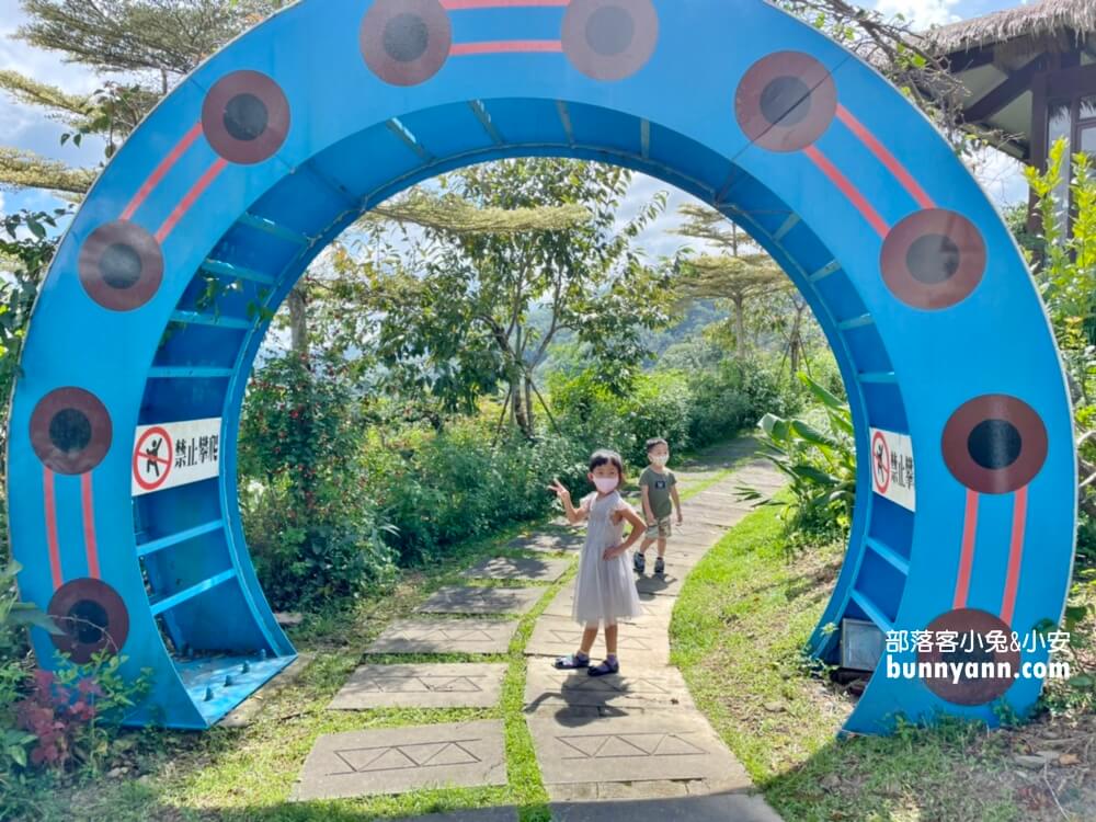 2025「優遊吧斯鄒族文化部落」🌿原住民部落文化村，來看精彩舞蹈表演