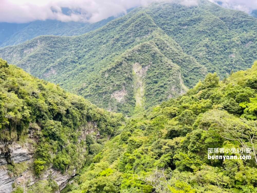 2025【瓦拉米步道】輕鬆攻略山風瀑布與山風吊橋，全程三公里來回一小時。