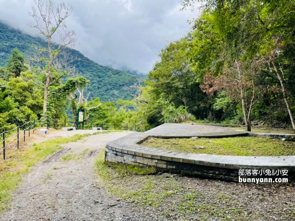 2025【瓦拉米步道】輕鬆攻略山風瀑布與山風吊橋，全程三公里來回一小時。
