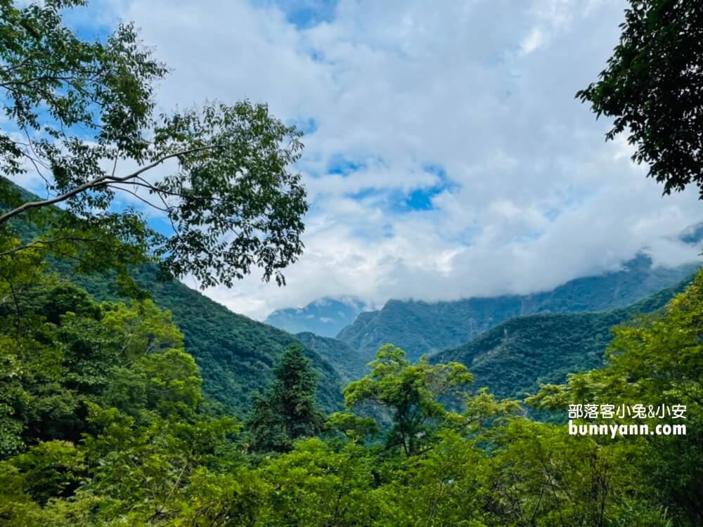 2025【瓦拉米步道】輕鬆攻略山風瀑布與山風吊橋，全程三公里來回一小時。