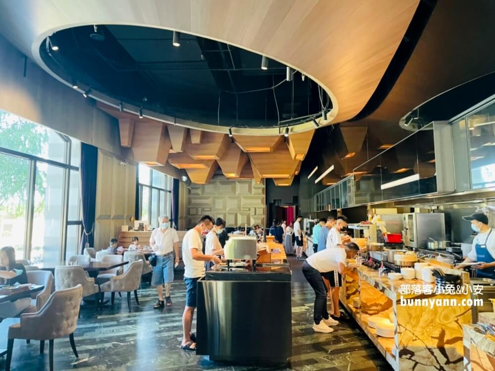 花蓮「瑞穗天合國際觀光酒店」入住夢幻歐洲城堡一泊二食這樣安排規劃行程