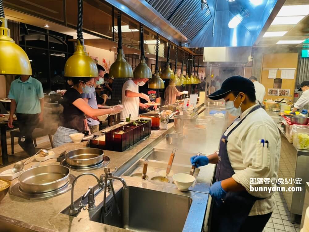 花蓮「瑞穗天合國際觀光酒店」入住夢幻歐洲城堡一泊二食這樣安排規劃行程