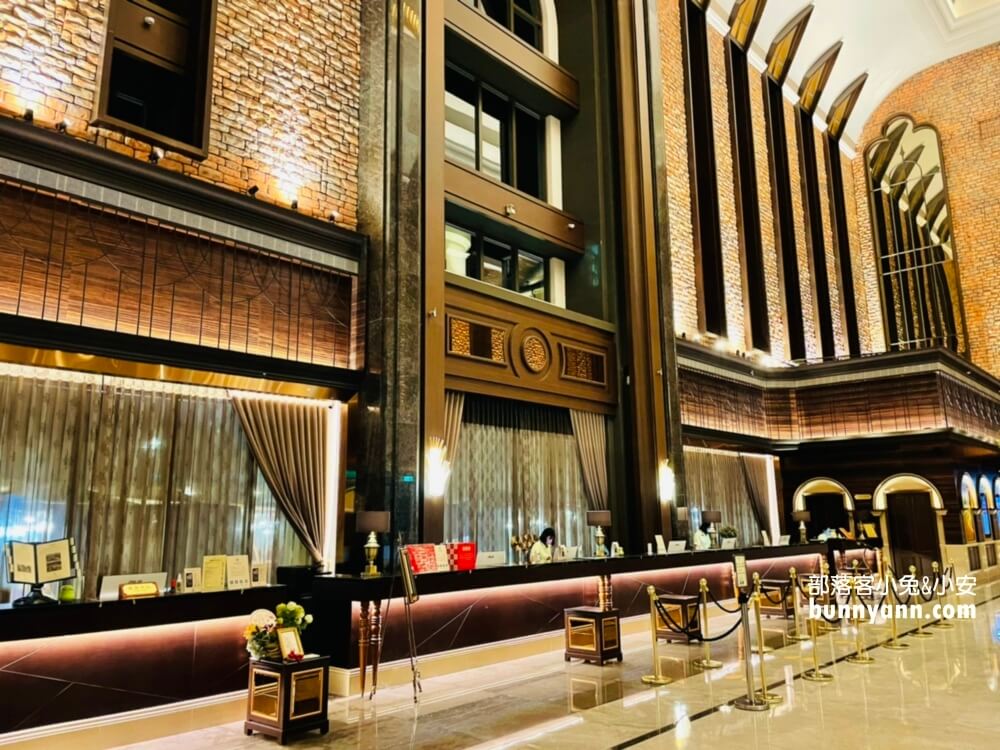 花蓮「瑞穗天合國際觀光酒店」入住夢幻歐洲城堡一泊二食這樣安排規劃行程