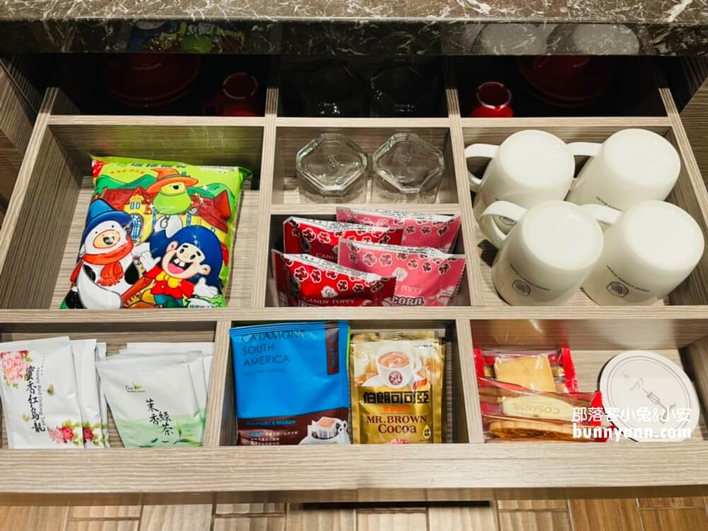 花蓮「瑞穗天合國際觀光酒店」入住夢幻歐洲城堡一泊二食這樣安排規劃行程