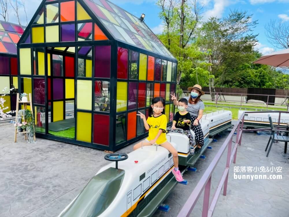 花蓮「瑞穗天合國際觀光酒店」入住夢幻歐洲城堡一泊二食這樣安排規劃行程