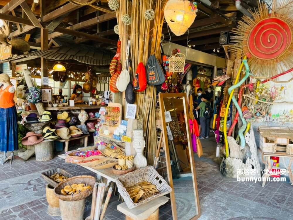 【花蓮觀光糖廠】光復糖廠吃冰一日遊，在這餵魚吃飼料好有趣
