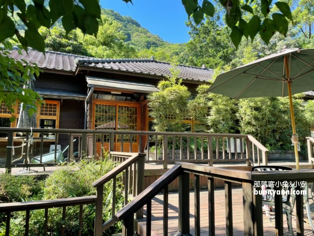 【林田山林業文化園區】暢遊森林鐵道，東部三大林場之一