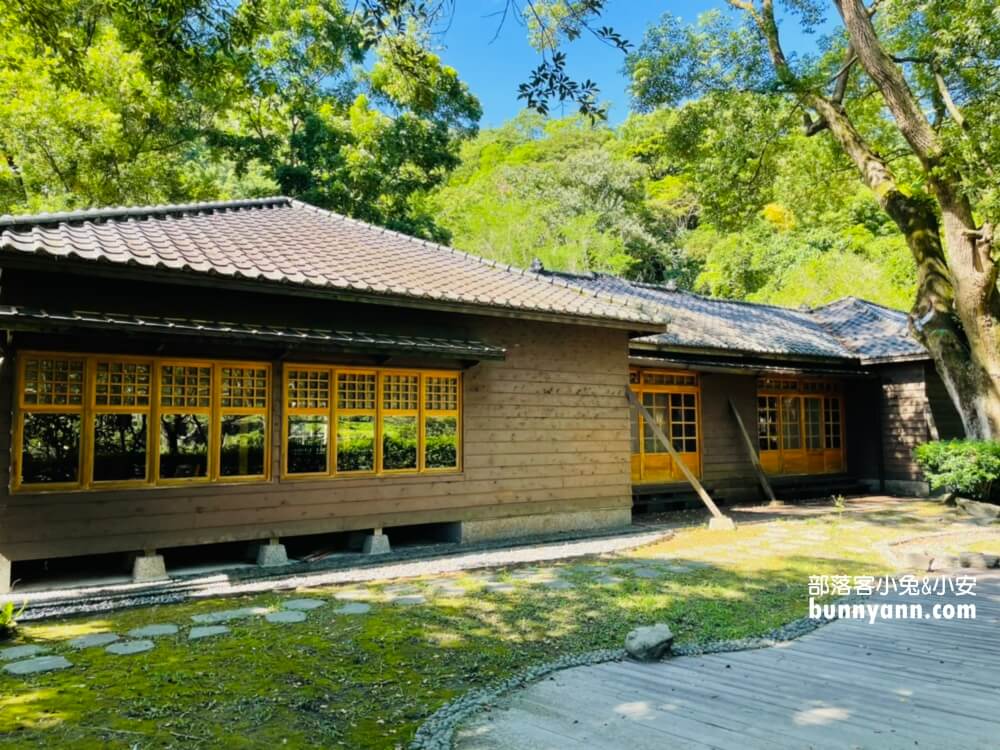 【林田山林業文化園區】暢遊森林鐵道，東部三大林場之一