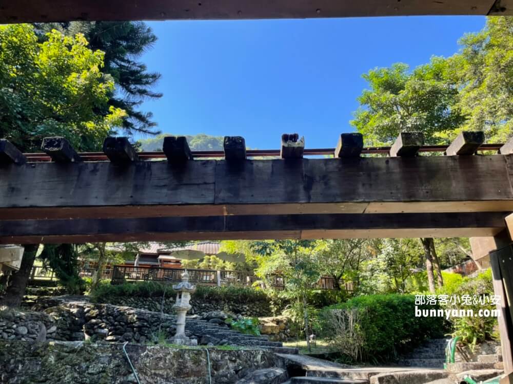 【林田山林業文化園區】暢遊森林鐵道，東部三大林場之一