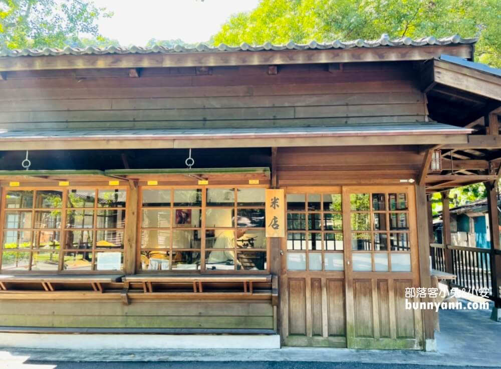 【林田山林業文化園區】暢遊森林鐵道，東部三大林場之一