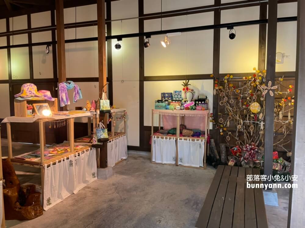 【林田山林業文化園區】暢遊森林鐵道，東部三大林場之一