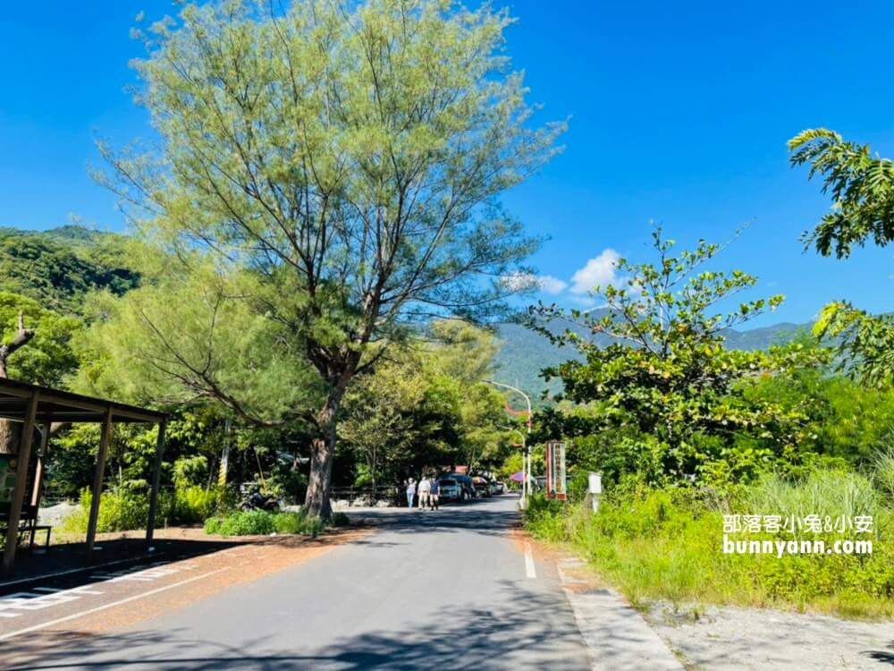 林田山林業文化園區，暢遊森林鐵道，東部三大林場之一