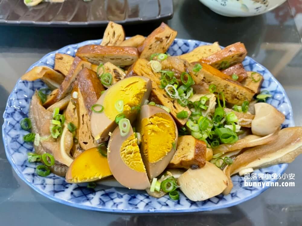 清香馨牛肉麵