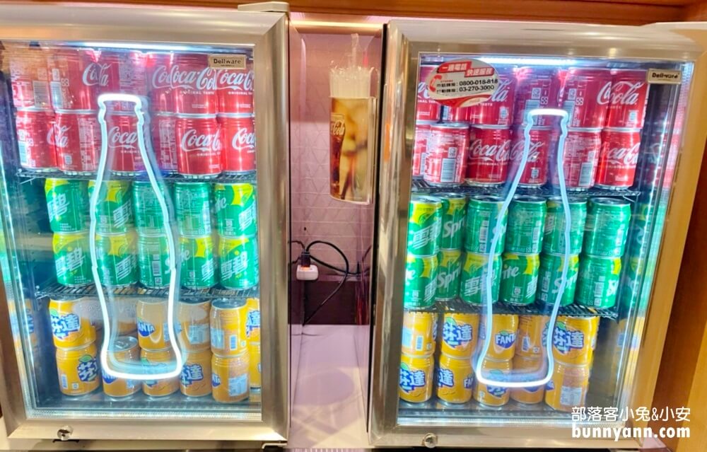 台南【夏都城旅安平館】超好玩親子飯店，早餐超多美食隨你選